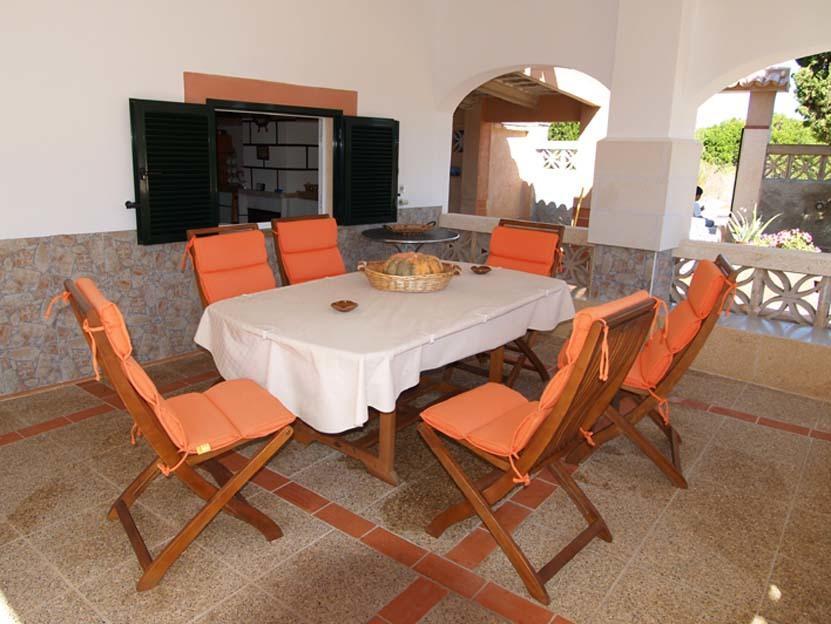Villa Lopez Santanyí Extérieur photo