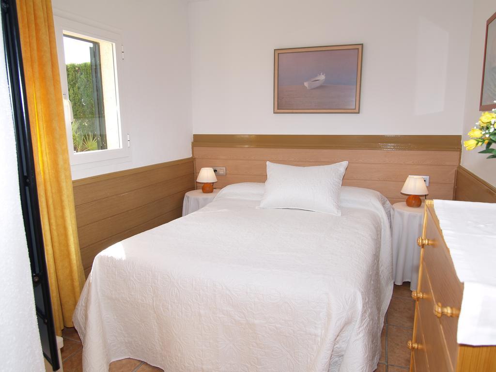 Villa Lopez Santanyí Extérieur photo
