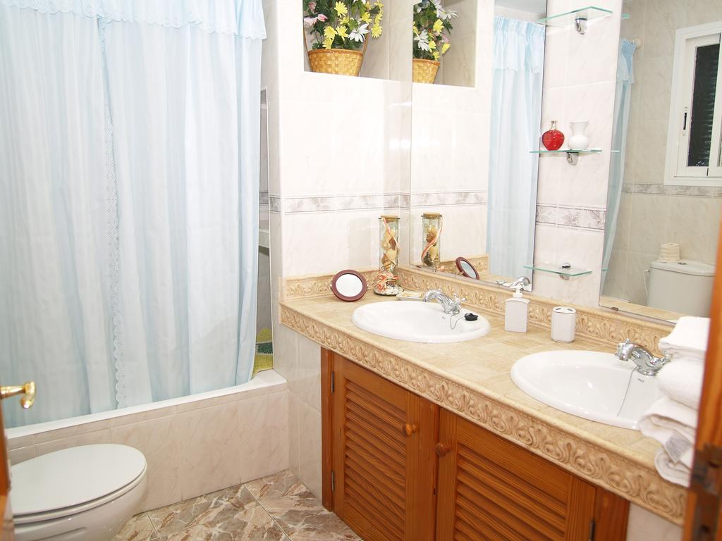 Villa Lopez Santanyí Extérieur photo