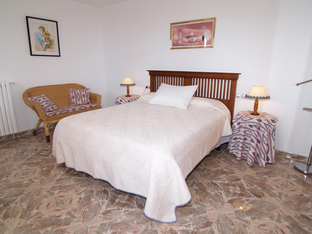 Villa Lopez Santanyí Extérieur photo